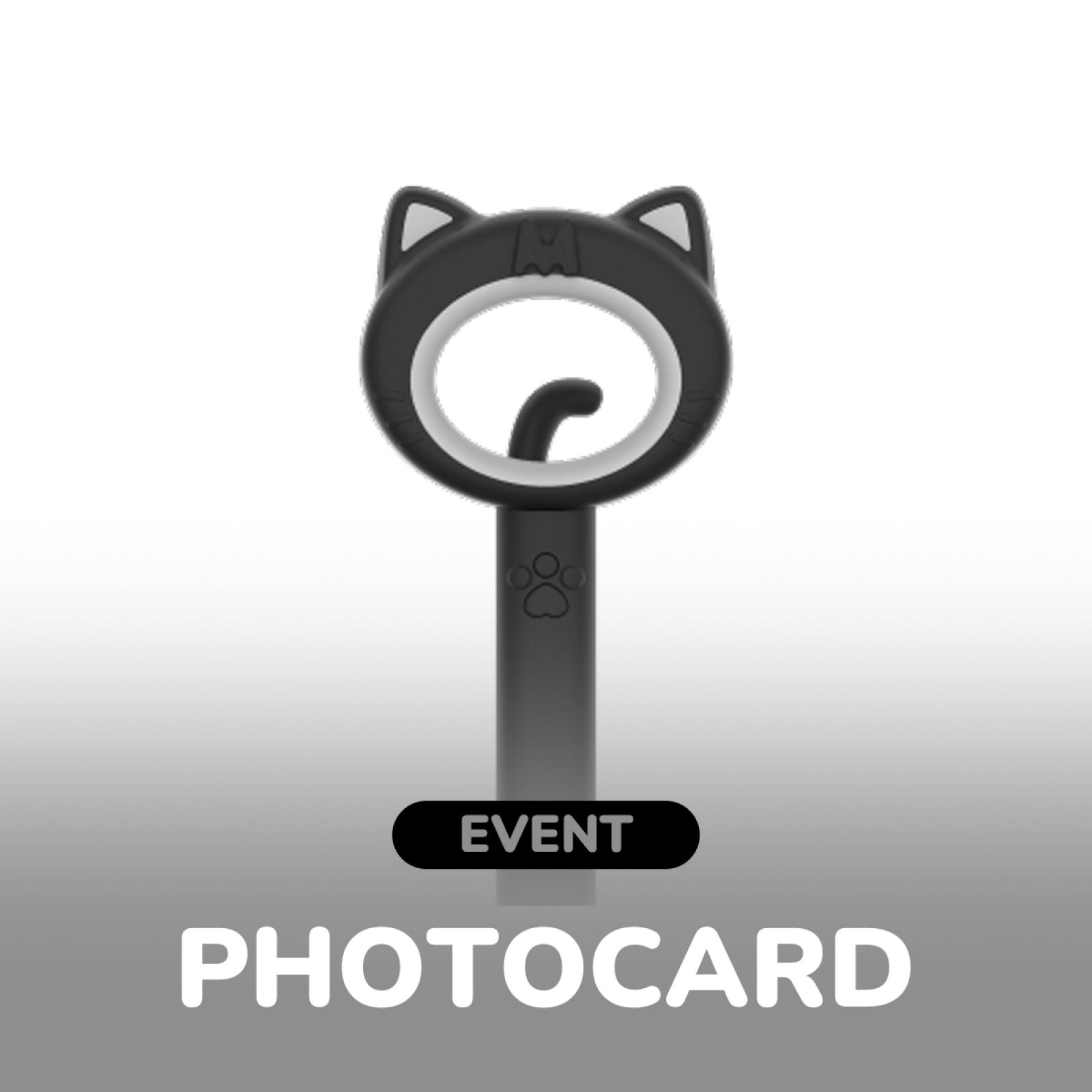 МЯУВВ - ОФИЦИАЛЬНЫЙ СВЕТОВОЙ ЖЕЗЛ
МЯУВВ - ОФИЦИАЛЬНЫЙ СВЕТОВОЙ ЖЕЗЛ