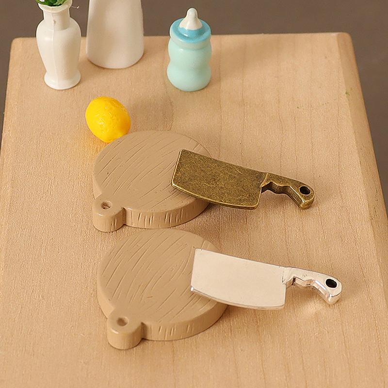 1/12 Dollhouse Kitchen Knife Chopping Board Set Dollhouse Mini Kitchen Decoration Dolls House Accessories Pretend Play Toy серебряный
1/12 Dollhouse Kitchen Knife Chopping Board Set Dollhouse Mini Kitchen Decoration Dolls House Accessories Pretend Play Toy серебряный
