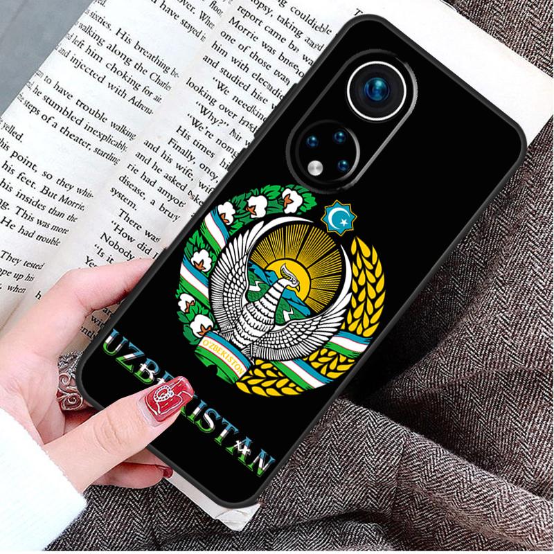 Чехол с флагом и гербом Узбекистана для Honor Magic 8 Pro 5 6 7 Lite Honor 400 200 50 70 90 X9d X9c X9b X9a X8b Win RT Чехол Honor 400 Pro
Чехол с флагом и гербом Узбекистана для Honor Magic 8 Pro 5 6 7 Lite Honor 400 200 50 70 90 X9d X9c X9b X9a X8b Win RT Чехол Honor 400 Pro