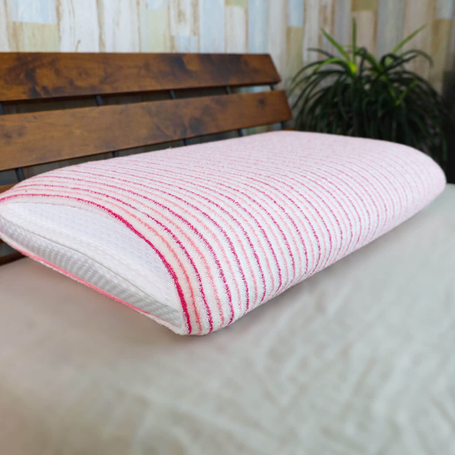 Комплект для розовой подушки BlueBlood и чехла для каймы Blue Blood Pillow Cover TUBE Pink 2-Piece 12 см/эластичный
Комплект для розовой подушки BlueBlood и чехла для каймы Blue Blood Pillow Cover TUBE Pink 2-Piece 12 см/эластичный