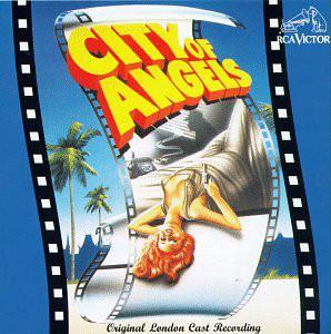 CD CY COLEMAN, DAVID ZIPPEL - City Of Angels (Original London Cas 09026619732 RCA Victor 1993 US Soundtracks & Musicals Used
CD CY COLEMAN, DAVID ZIPPEL - City Of Angels (Original London Cas 09026619732 RCA Victor 1993 US Soundtracks & Musicals Used