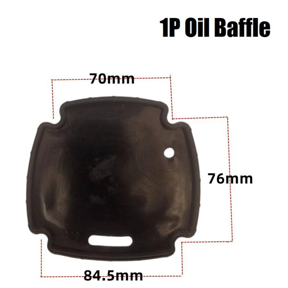 1 Pc Air Compressor Cylinder Head Rubber Gaskets Washer Oil Gas Pump Straight On-line Rubber 1P3P5P Air Compressor Accessoreis
1 Pc Air Compressor Cylinder Head Rubber Gaskets Washer Oil Gas Pump Straight On-line Rubber 1P3P5P Air Compressor Accessoreis