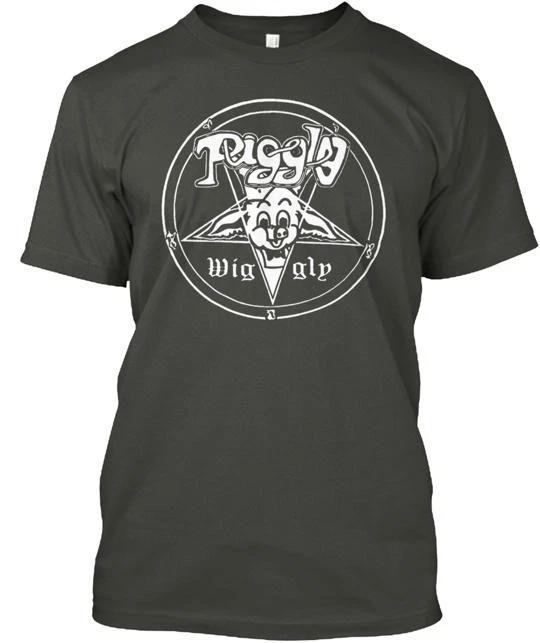 Piggly Wiggly Pentagram Tee TTshirt Made in the USA Size S to 5XL L
Piggly Wiggly Pentagram Tee TTshirt Made in the USA Size S to 5XL L