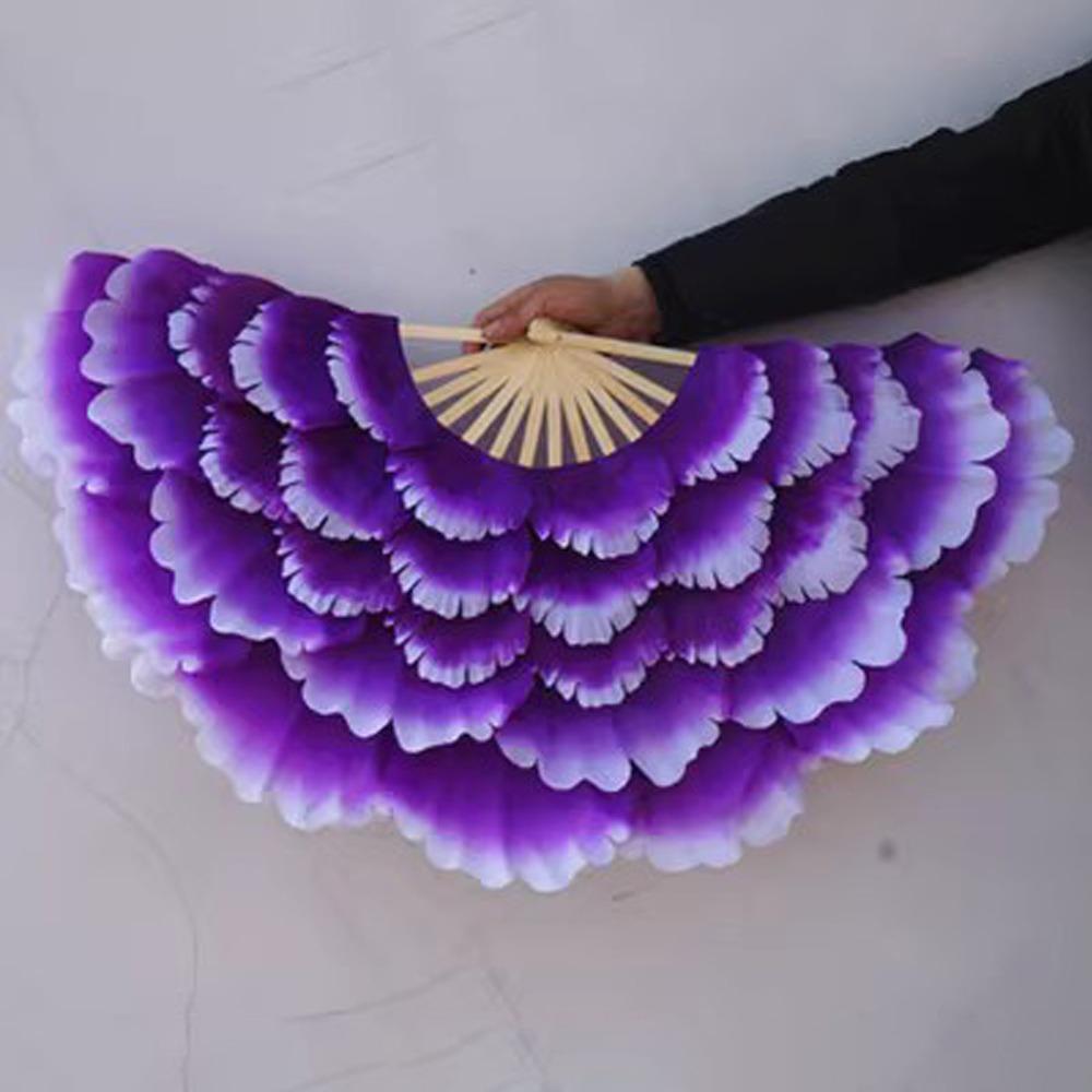 36см Танцювальний віяло Напівскладений Віяло для квадратних танців Портативні Декоративні віяла Декоративне ремесло C-Right hand
36см Танцювальний віяло Напівскладений Віяло для квадратних танців Портативні Декоративні віяла Декоративне ремесло C-Right hand