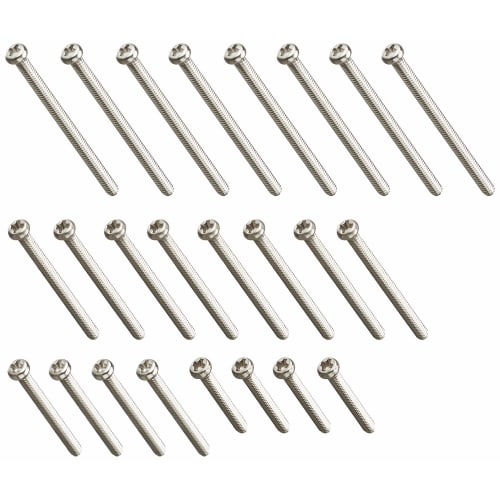 Tamiya Mini 4WD Grade Up Parts Series No.508 GP.508 Набор винтов из нержавеющей стали 15/20/25/30 мм 15508
Tamiya Mini 4WD Grade Up Parts Series No.508 GP.508 Набор винтов из нержавеющей стали 15/20/25/30 мм 15508