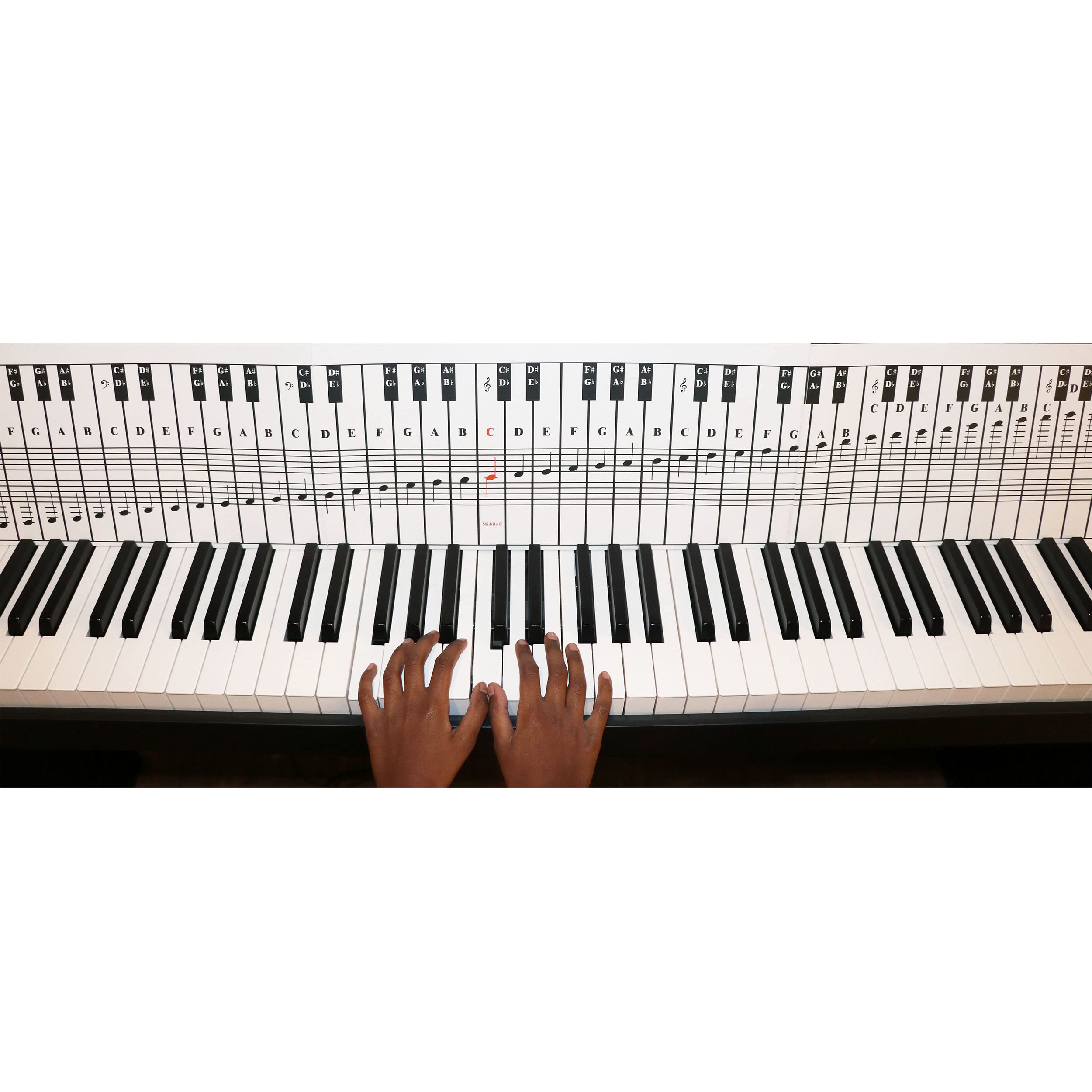 Piano and Keyboard Note Chart for 88 Use Behind the Ideal Visual Tool for Beginners Learning Piano or Easy to Set Up Keys, Keys, Keyboard,
Piano and Keyboard Note Chart for 88 Use Behind the Ideal Visual Tool for Beginners Learning Piano or Easy to Set Up Keys, Keys, Keyboard,