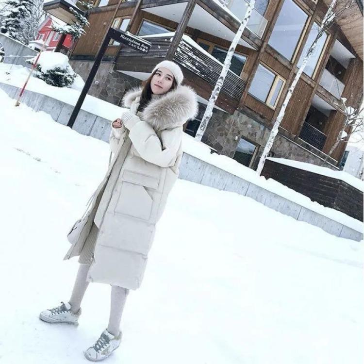 Women Long Winter Jacket Cotton Coat Parkas Fashion Female Clothes Outerwear XL
Women Long Winter Jacket Cotton Coat Parkas Fashion Female Clothes Outerwear XL