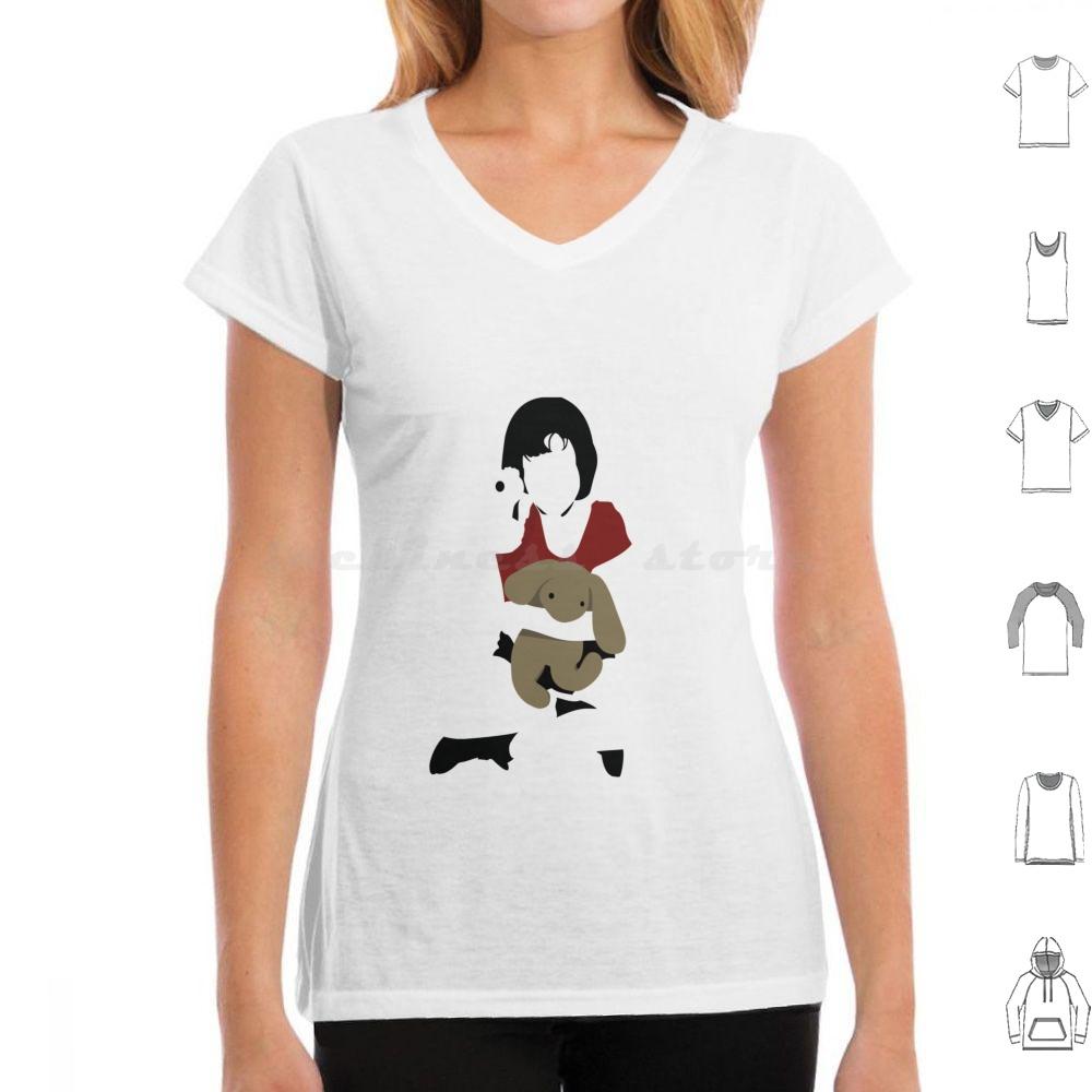 Mathilda T Shirt Men Women Kids 6xl Leon Leon The Professional Movie Mathilda Natalie Portman Film Jean Reno The Professional 3XL
Mathilda T Shirt Men Women Kids 6xl Leon Leon The Professional Movie Mathilda Natalie Portman Film Jean Reno The Professional 3XL
