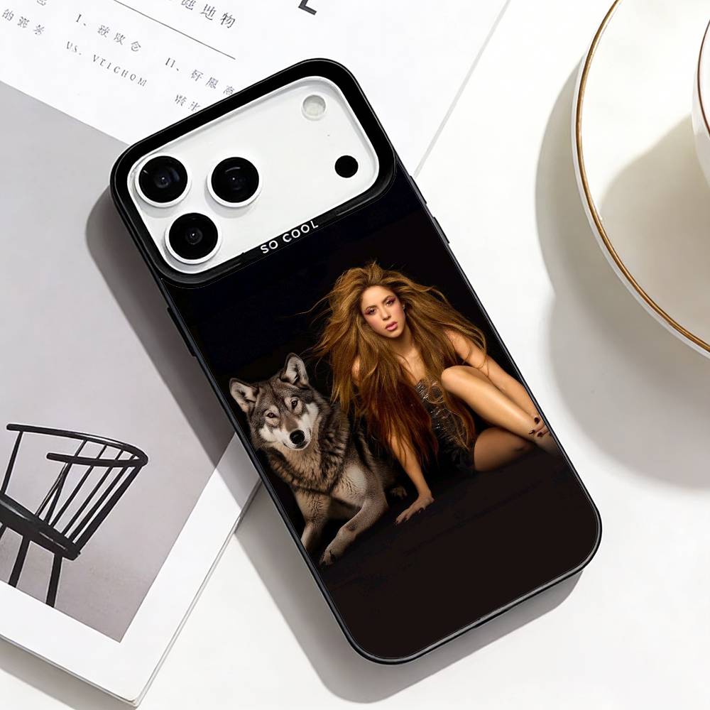 S-Shakira TQG Karol G Collab Phone Case For iPhone17,16,15,14,13,12,11 Plus,Pro Max Black Border Silver Plated Cover iPhone16e
S-Shakira TQG Karol G Collab Phone Case For iPhone17,16,15,14,13,12,11 Plus,Pro Max Black Border Silver Plated Cover iPhone16e