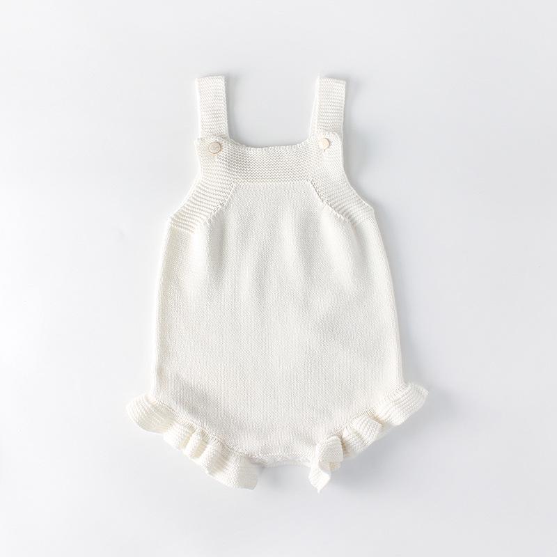 Cute Hand Embroidered Romper, Baby Name Romper, First Birthday Outfit, Personalized Knit Romper with Name, Baby Girl Gift 66
Cute Hand Embroidered Romper, Baby Name Romper, First Birthday Outfit, Personalized Knit Romper with Name, Baby Girl Gift 66