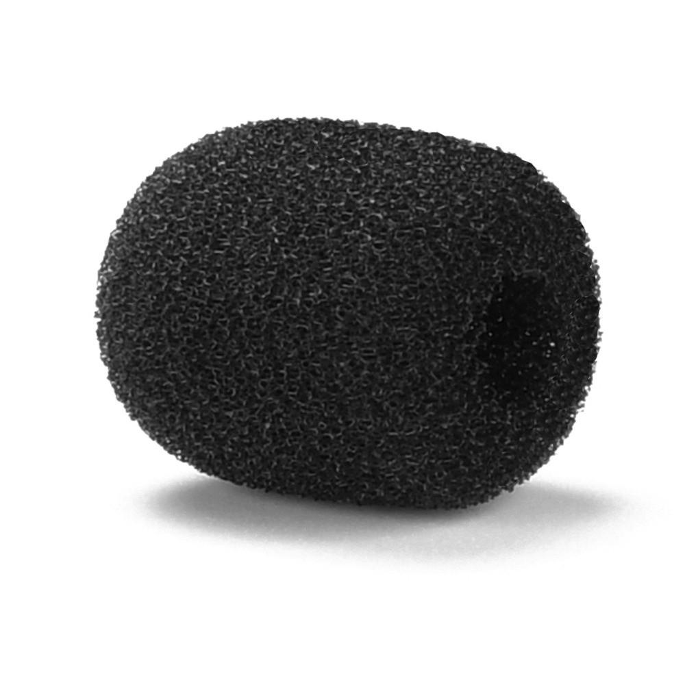 1pcs Replacement Mic Windscreen Cover Flocked Sponge Foam Windproof Microphone Cover Pop Filter Cover for Mini Mic Pro Mini Mic чорний
1pcs Replacement Mic Windscreen Cover Flocked Sponge Foam Windproof Microphone Cover Pop Filter Cover for Mini Mic Pro Mini Mic чорний