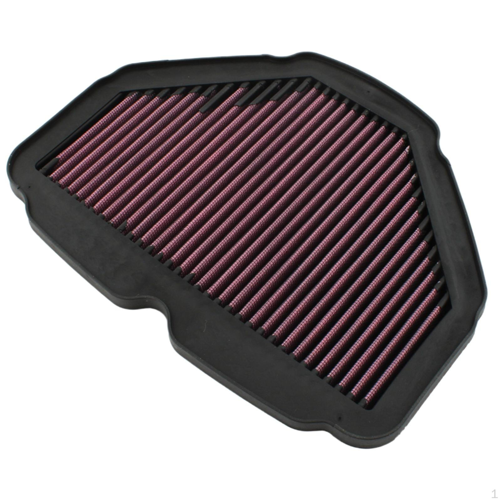 Мотоциклетный воздушный фильтр впускной профессиональные детали портативная сборка замена
Мотоциклетный воздушный фильтр впускной профессиональные детали портативная сборка замена