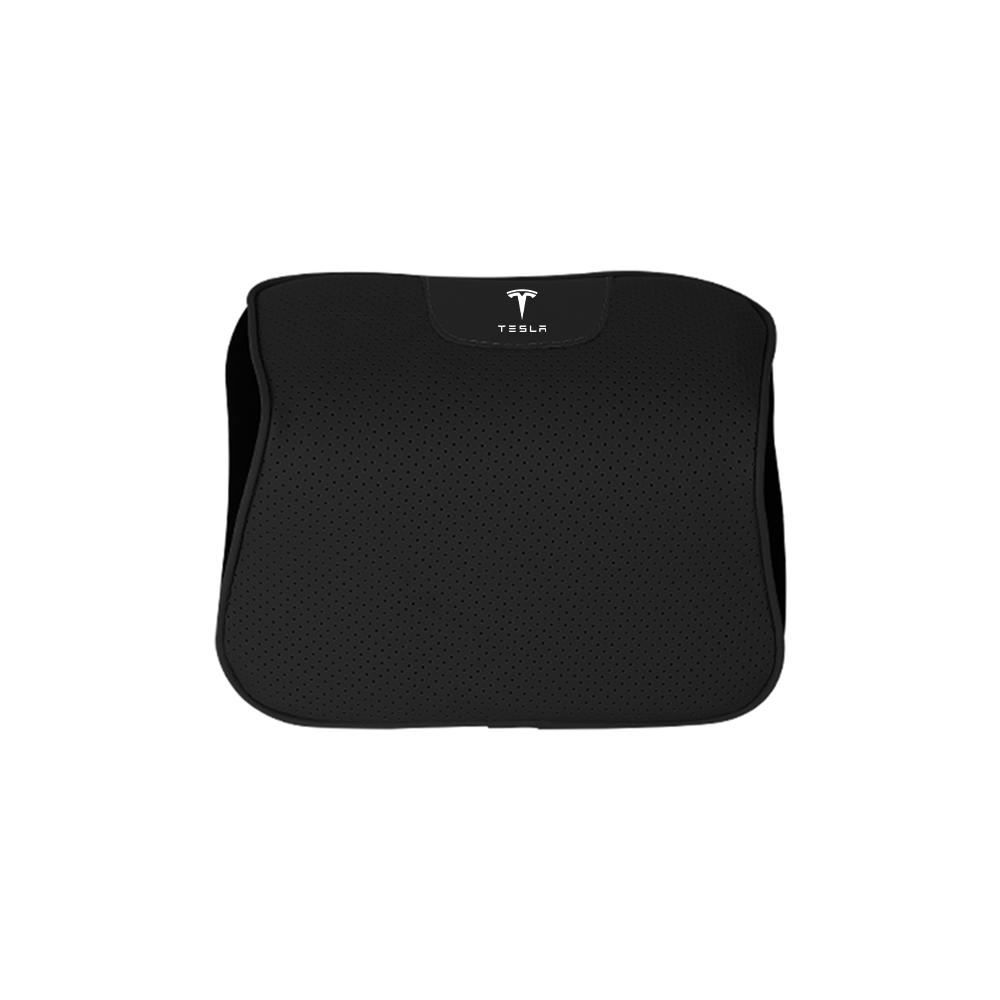 1pc PU Leather Memory Foam Car Lumbar Support,Pillow For Tesla Model Y 3 S X Roadster Bonina Car Valve Cap Accessories 1pc
1pc PU Leather Memory Foam Car Lumbar Support,Pillow For Tesla Model Y 3 S X Roadster Bonina Car Valve Cap Accessories 1pc