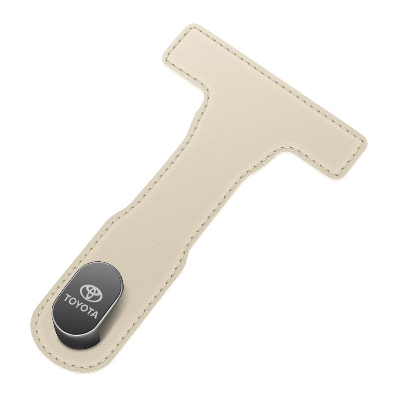 For Toyota Chr rav4 Yaris prius avensis Corolla Camry Anti-lost Durable Hidden Car Glove Box Hook Space-Saving Hanger Hook
For Toyota Chr rav4 Yaris prius avensis Corolla Camry Anti-lost Durable Hidden Car Glove Box Hook Space-Saving Hanger Hook