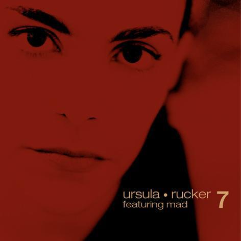 12inch Record URSULA RUCKER, M.A.D. - 7 K7119EP Studio !K7 2002 Germany Dance & Electronica Used
12inch Record URSULA RUCKER, M.A.D. - 7 K7119EP Studio !K7 2002 Germany Dance & Electronica Used