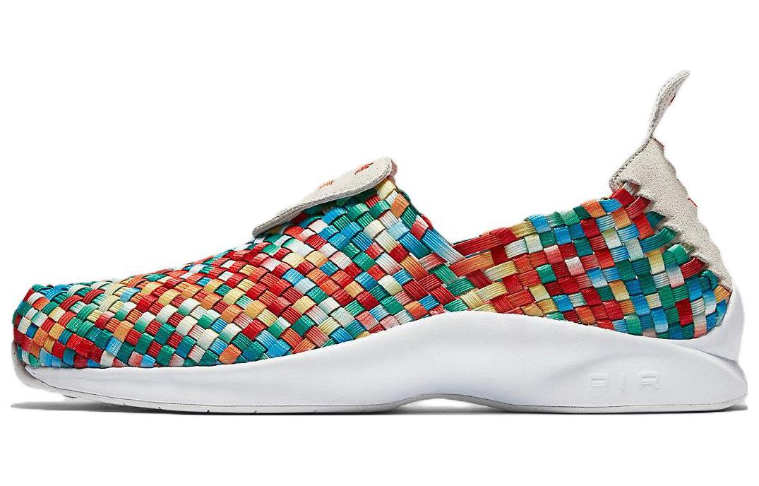 Nike Air Woven Rainbow 2017 898028-001 41
Nike Air Woven Rainbow 2017 898028-001 41