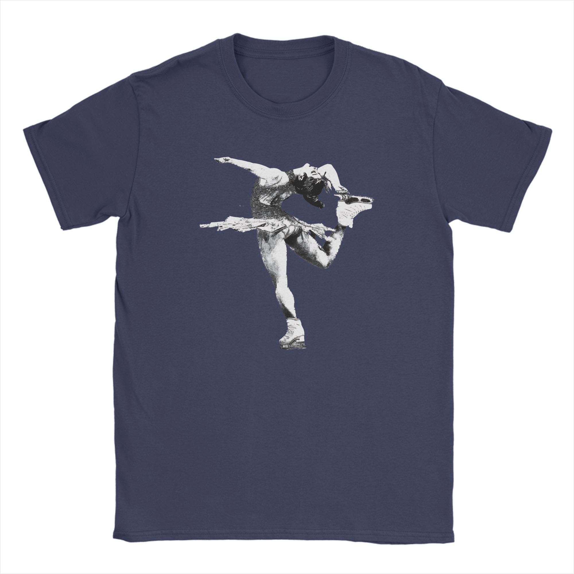 Alysa Liu Cotton T Shirt For Unisex Summer Classic TShirts Crew Neck Fashion Tee Shirt Oversized Printed Tops 4XL
Alysa Liu Cotton T Shirt For Unisex Summer Classic TShirts Crew Neck Fashion Tee Shirt Oversized Printed Tops 4XL