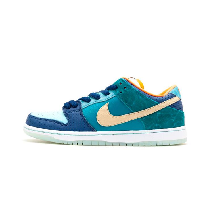 Nike SB Dunk Low MIA Skate Shop 504750-474 43
Nike SB Dunk Low MIA Skate Shop 504750-474 43