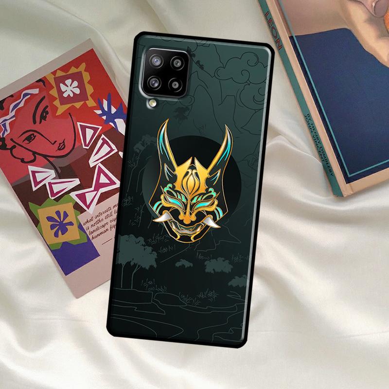 Xiao Genshin Impact Case For Samsung Galaxy A06 A16 A56 A36 A26 A54 A34 A14 A52 A32 A12 A13 A33 A53 A15 A35 A55 Samsung A53 5G
Xiao Genshin Impact Case For Samsung Galaxy A06 A16 A56 A36 A26 A54 A34 A14 A52 A32 A12 A13 A33 A53 A15 A35 A55 Samsung A53 5G