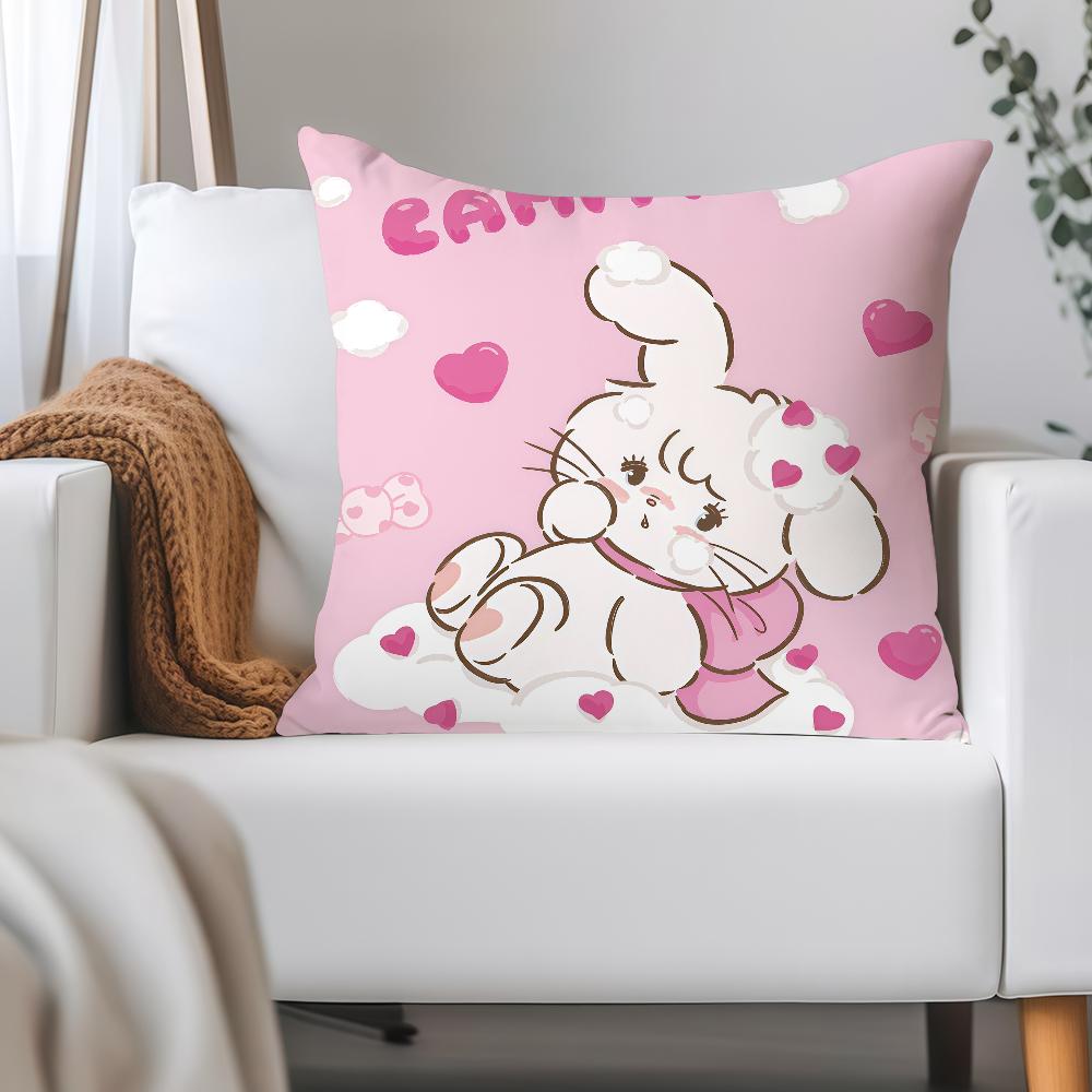 Cartoon Cute Mikko Pillow Case Applicable Space For Guest Rooms Interiors Cars Office House Decoration 12x12Inch
Cartoon Cute Mikko Pillow Case Applicable Space For Guest Rooms Interiors Cars Office House Decoration 12x12Inch