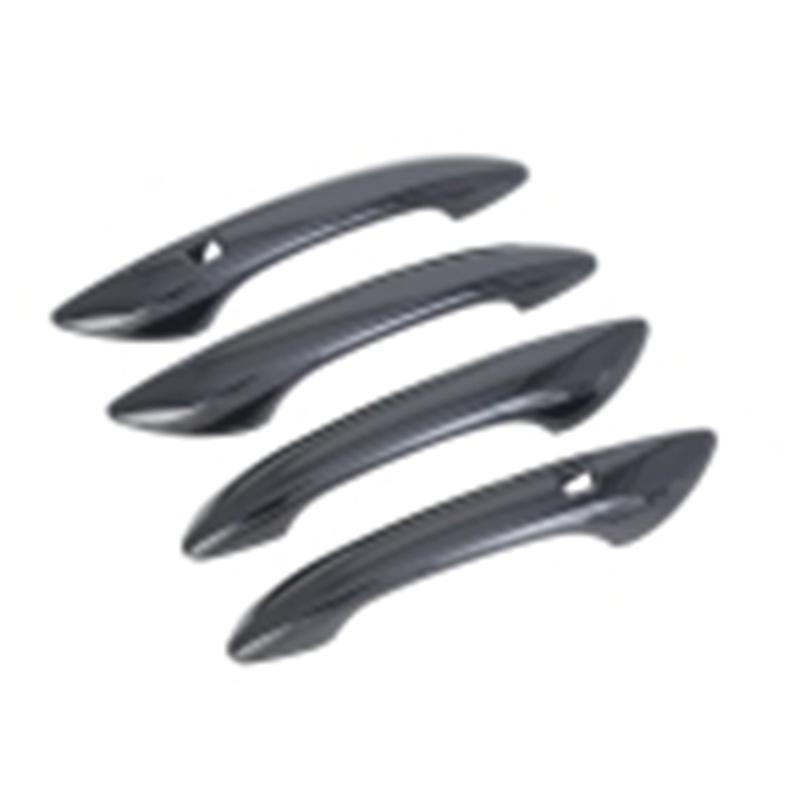 Hyundai Sonata 24-Model Exterior Door Handle Cover Trim
Hyundai Sonata 24-Model Exterior Door Handle Cover Trim