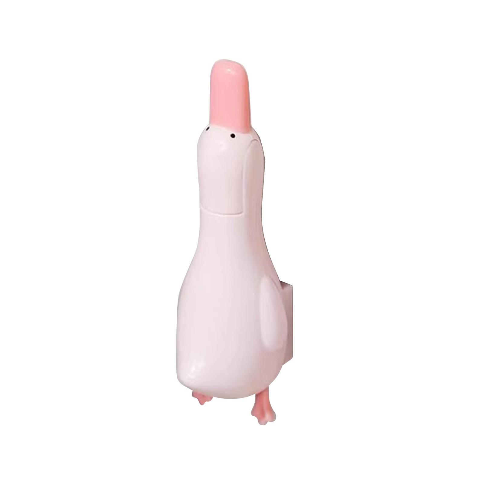 Милая заколка для волос для ванной, зажим для чистки унитаза, маленький зажим, многофункциональная заколка для волос для ванной, зажим для чистки One Size розовый
Милая заколка для волос для ванной, зажим для чистки унитаза, маленький зажим, многофункциональная заколка для волос для ванной, зажим для чистки One Size розовый