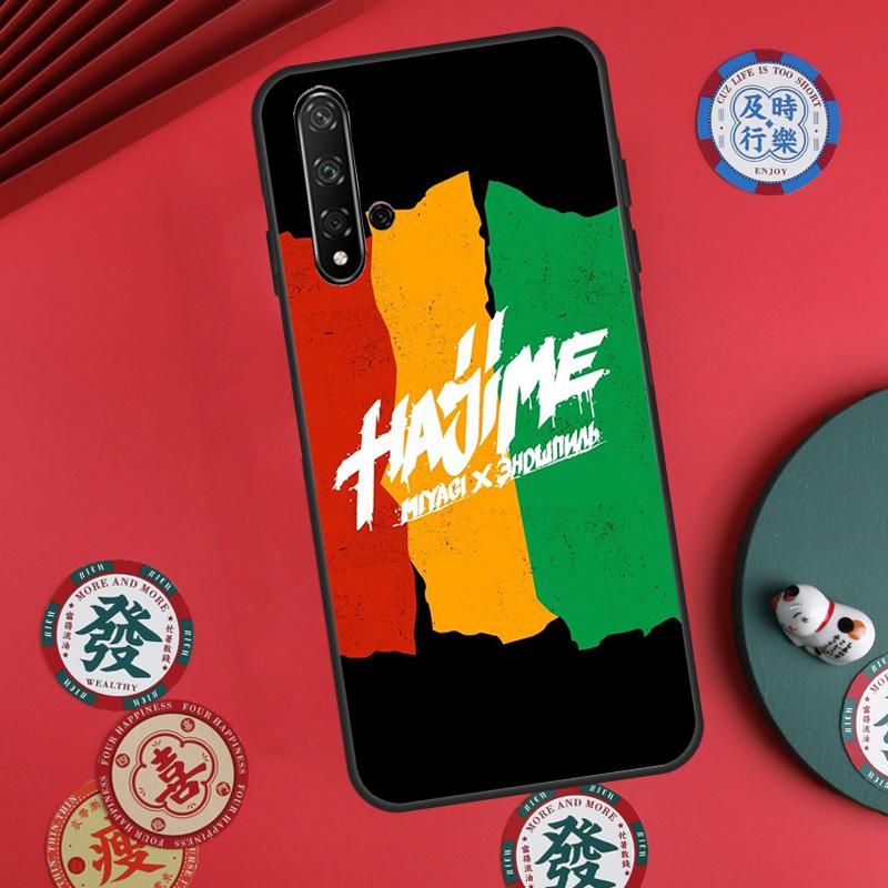 Miyagi & Andy Panda For Huawei Nova 11 Pro 9 10 SE Y60 Y70 Y90 Y61 Y91 Y72 Y73 12i 11i 8i P20 P30 P40 Lite Case Huawei Nova 8i
Miyagi & Andy Panda For Huawei Nova 11 Pro 9 10 SE Y60 Y70 Y90 Y61 Y91 Y72 Y73 12i 11i 8i P20 P30 P40 Lite Case Huawei Nova 8i