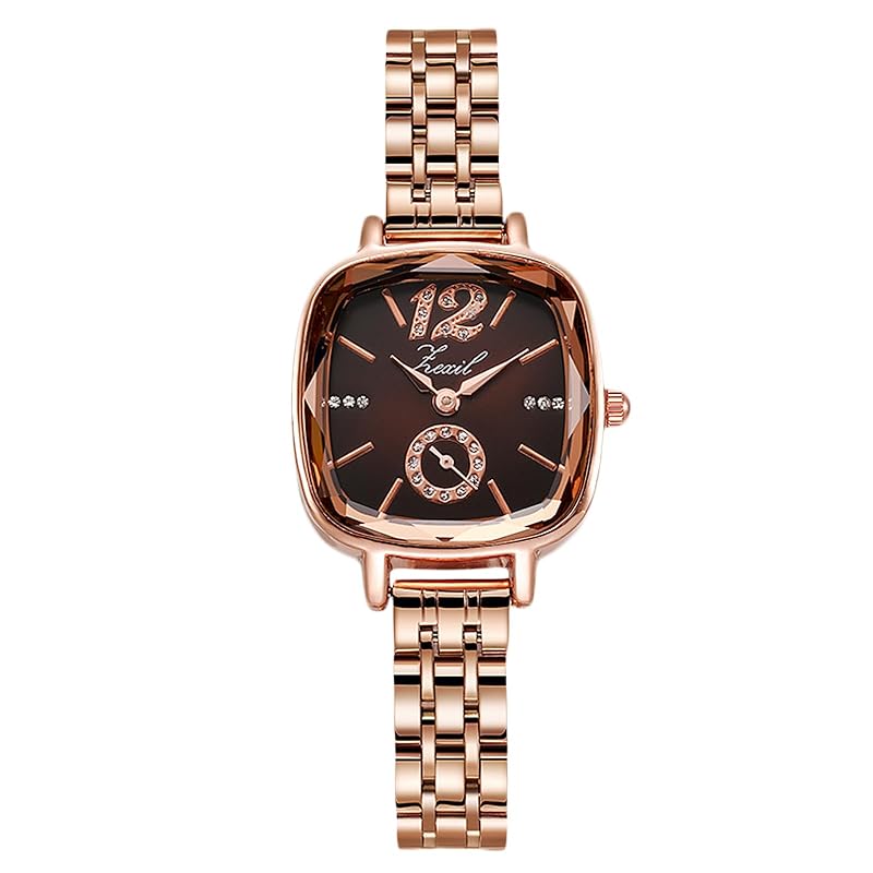 RORIOS watch ladies watch women Fashionable simple quartz band commute Commuting to school cute casual Christmas birthday present watch for man red
RORIOS watch ladies watch women Fashionable simple quartz band commute Commuting to school cute casual Christmas birthday present watch for man red