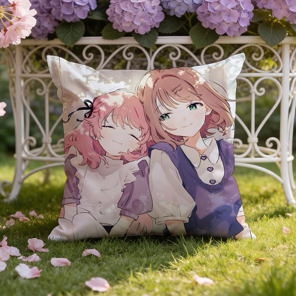 My Wish Is to Fall in Love Until You Die Cushion Cover Home & Car Dual-Scene Pillow Cover: Reversible for Premium Comfort 30cmx30cm
My Wish Is to Fall in Love Until You Die Cushion Cover Home & Car Dual-Scene Pillow Cover: Reversible for Premium Comfort 30cmx30cm