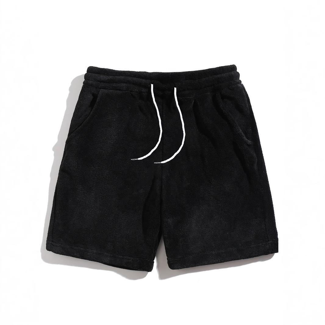 Men s Summer Sports Casual Beach Shorts Men Shorts Shorts Men S чорний
Men s Summer Sports Casual Beach Shorts Men Shorts Shorts Men S чорний