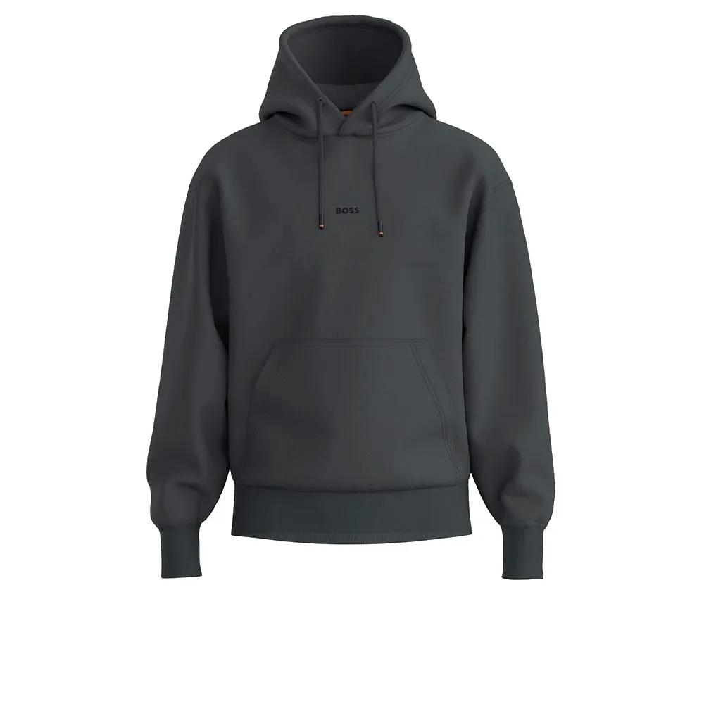 BOSS Толстовка с капюшоном Wesmall 10244192 M
BOSS Толстовка с капюшоном Wesmall 10244192 M