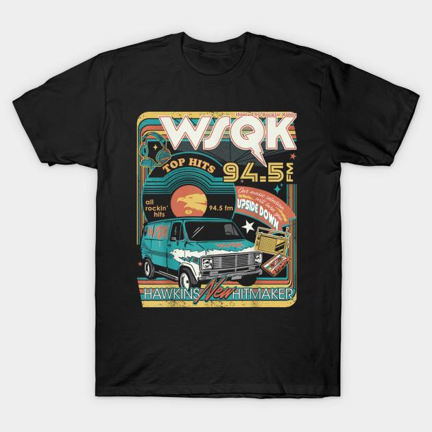 Men Black Print T-shirt Season 5 Wsqk Hawkins New Hitmaker Retro No-Cut Transfer Paper Print Cotton Tshirt 4XL чорний
Men Black Print T-shirt Season 5 Wsqk Hawkins New Hitmaker Retro No-Cut Transfer Paper Print Cotton Tshirt 4XL чорний