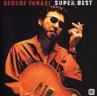CD GEORGE YANAGI SupermarketBest CDU126 IVY Japan Japanese PopRock Used
CD GEORGE YANAGI SupermarketBest CDU126 IVY Japan Japanese PopRock Used