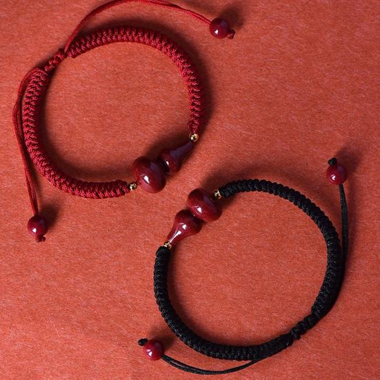 Yousheng Unisex Hand Rope Китайский Зодиак Благословение Тыква Ручной Плетеный Регулируемый Браслет С Кисточками Этнический Стиль Ювелирные Изделия Ремешок На Руку красный
Yousheng Unisex Hand Rope Китайский Зодиак Благословение Тыква Ручной Плетеный Регулируемый Браслет С Кисточками Этнический Стиль Ювелирные Изделия Ремешок На Руку красный