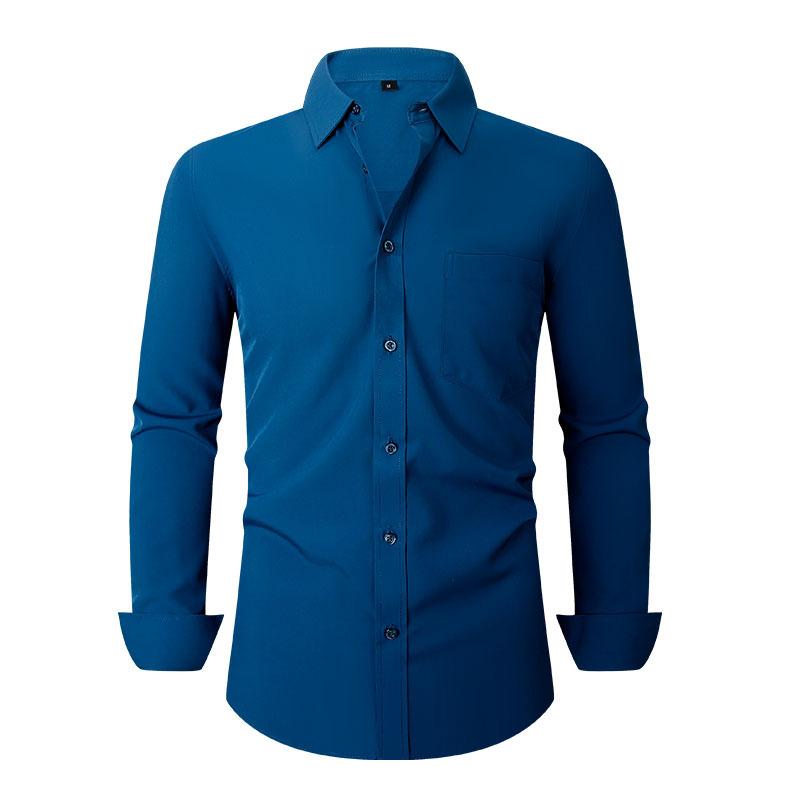 Men s black shirt, plus size, men s long-sleeved cardigan, casual men s shirt, stretchy, loose-fit, plain, with pockets, men s top 3XL
Men s black shirt, plus size, men s long-sleeved cardigan, casual men s shirt, stretchy, loose-fit, plain, with pockets, men s top 3XL