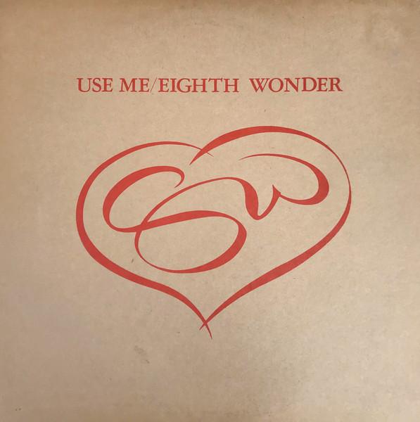 12-дюймовая пластинка EIGHTH WONDER - Use Me QY3P90129 Epic 1988 Япония Поп Б/У
12-дюймовая пластинка EIGHTH WONDER - Use Me QY3P90129 Epic 1988 Япония Поп Б/У