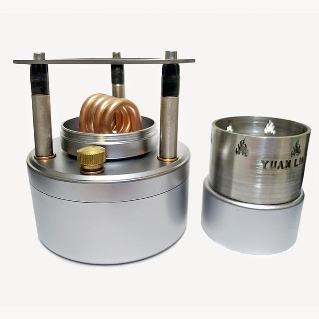 Ультралегкая портативная спиртовая плита, складная, герметичная, большой емкости, высокой мощности, походный рюкзак, приготовление пищи, сохранение тепла синий
Ультралегкая портативная спиртовая плита, складная, герметичная, большой емкости, высокой мощности, походный рюкзак, приготовление пищи, сохранение тепла синий