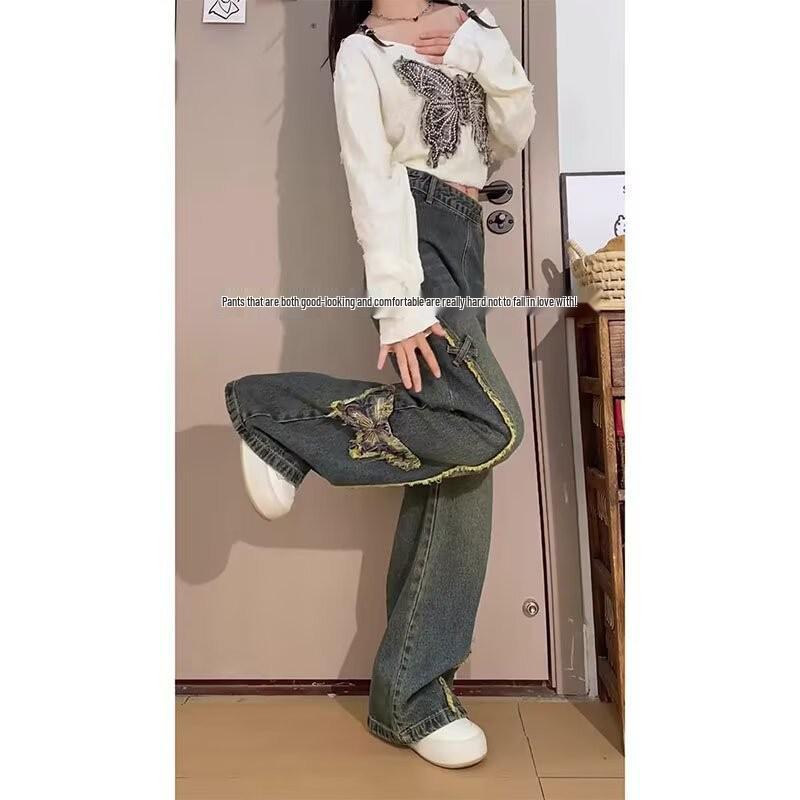Chic Raw Edge Butterfly Knit Top: Summer 2025 Korean Style Women s Fashion S синий
Chic Raw Edge Butterfly Knit Top: Summer 2025 Korean Style Women s Fashion S синий