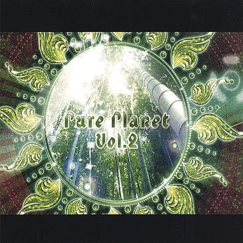 CD VARIOUS - Pure Planet Vol.2 KAGCD24 Kagdila Records 2007 US Dance & Electronica Used
CD VARIOUS - Pure Planet Vol.2 KAGCD24 Kagdila Records 2007 US Dance & Electronica Used