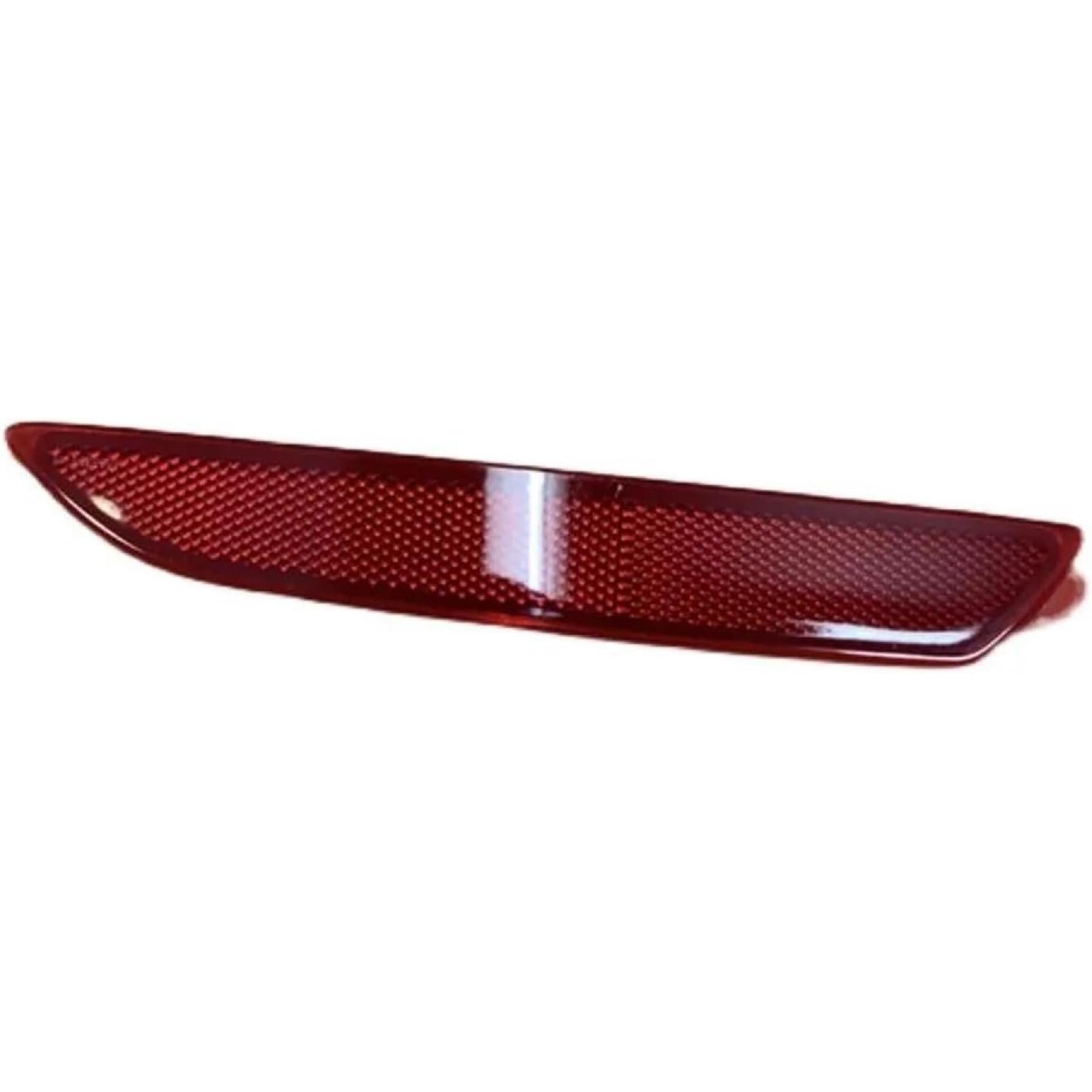 Car Tail Light Left Right Rear Bumper Reflective Strip For Hyundai For Elantra 2008 2009 2010 Fog Lights Rear Stop Lights(Left) Left
Car Tail Light Left Right Rear Bumper Reflective Strip For Hyundai For Elantra 2008 2009 2010 Fog Lights Rear Stop Lights(Left) Left
