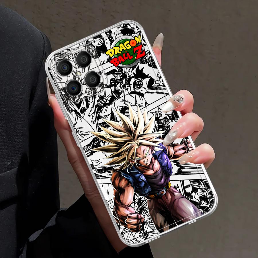 Чехол-бампер для телефона Dragon Balls Trunks Vegeta для Honor X9a X8 90 Lite X8b X8a X7b X9b Honor X9a
Чехол-бампер для телефона Dragon Balls Trunks Vegeta для Honor X9a X8 90 Lite X8b X8a X7b X9b Honor X9a