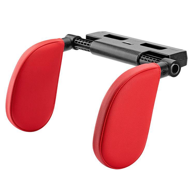 Регулируемая детская подушка-подголовник из пеноматериала с эффектом памяти для автомобиля, для сна на боку и поддержки шеи
Регулируемая детская подушка-подголовник из пеноматериала с эффектом памяти для автомобиля, для сна на боку и поддержки шеи