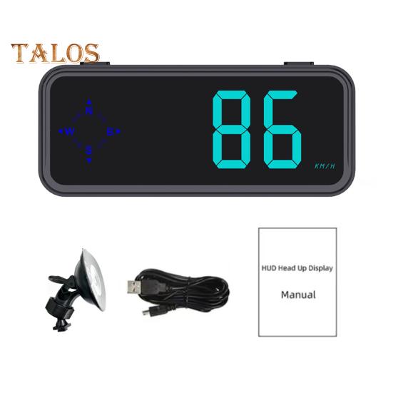 Мини светодиодный цифровой спидометр GPS автомобильный HUD Head Up Display MPH/KMH универсальный для всех транспортных средств GPS-модуль для тестирования ускорения и торможения A
Мини светодиодный цифровой спидометр GPS автомобильный HUD Head Up Display MPH/KMH универсальный для всех транспортных средств GPS-модуль для тестирования ускорения и торможения A