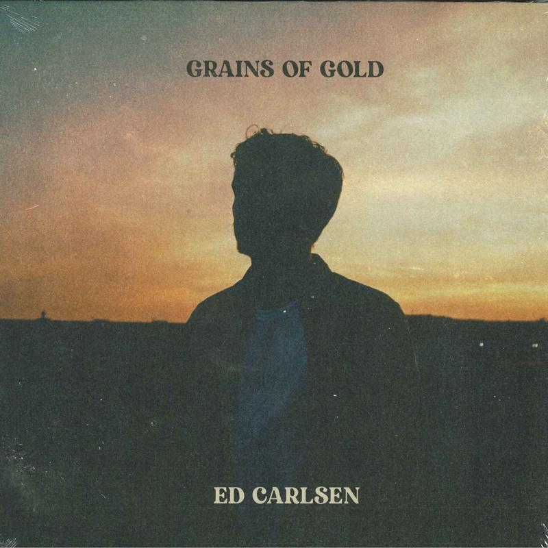 LP Record ED CARLSEN - Grains Of Gold 19489901961 XXIM Records 2021 Germany Dance & Electronica
LP Record ED CARLSEN - Grains Of Gold 19489901961 XXIM Records 2021 Germany Dance & Electronica