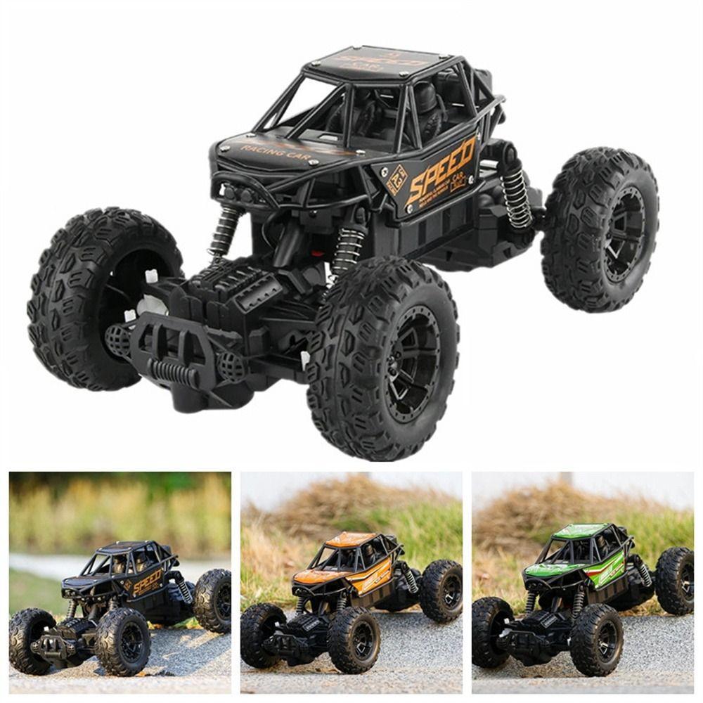 Climbing Mountain Climbing Car Toys High-speed Off-road Car Toy Remote Control Car Vehicle Toy
Climbing Mountain Climbing Car Toys High-speed Off-road Car Toy Remote Control Car Vehicle Toy