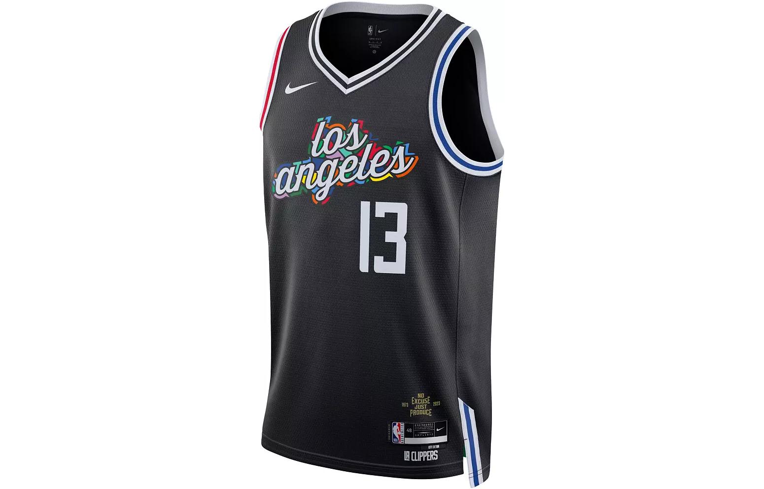 Nike Basketball Jersey Men s Black DO9596-011 S
Nike Basketball Jersey Men s Black DO9596-011 S