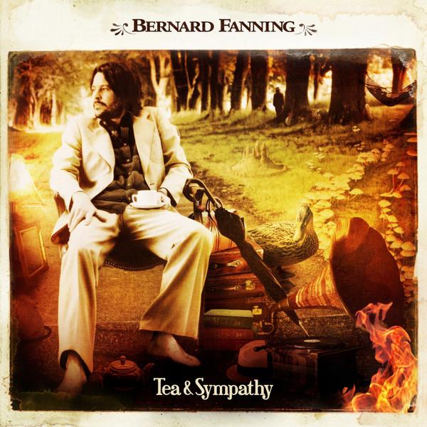 CD FANNING, BERNARD - Tea and Sympathy DEW90172 Dew Process 2005 Australia Rock Used
CD FANNING, BERNARD - Tea and Sympathy DEW90172 Dew Process 2005 Australia Rock Used