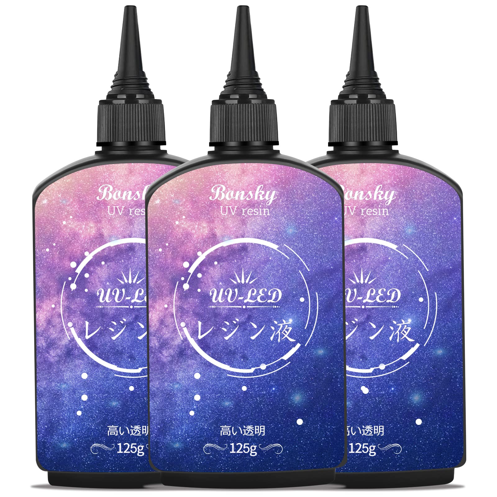 Bonsky UV Resin Liquid Высокопрозрачная 375 г смоляная жидкость Совместимая смоляная жидкость Большая емкость Твердый тип формовочная УФ смоляная жидкость DIY ручная работа
Bonsky UV Resin Liquid Высокопрозрачная 375 г смоляная жидкость Совместимая смоляная жидкость Большая емкость Твердый тип формовочная УФ смоляная жидкость DIY ручная работа