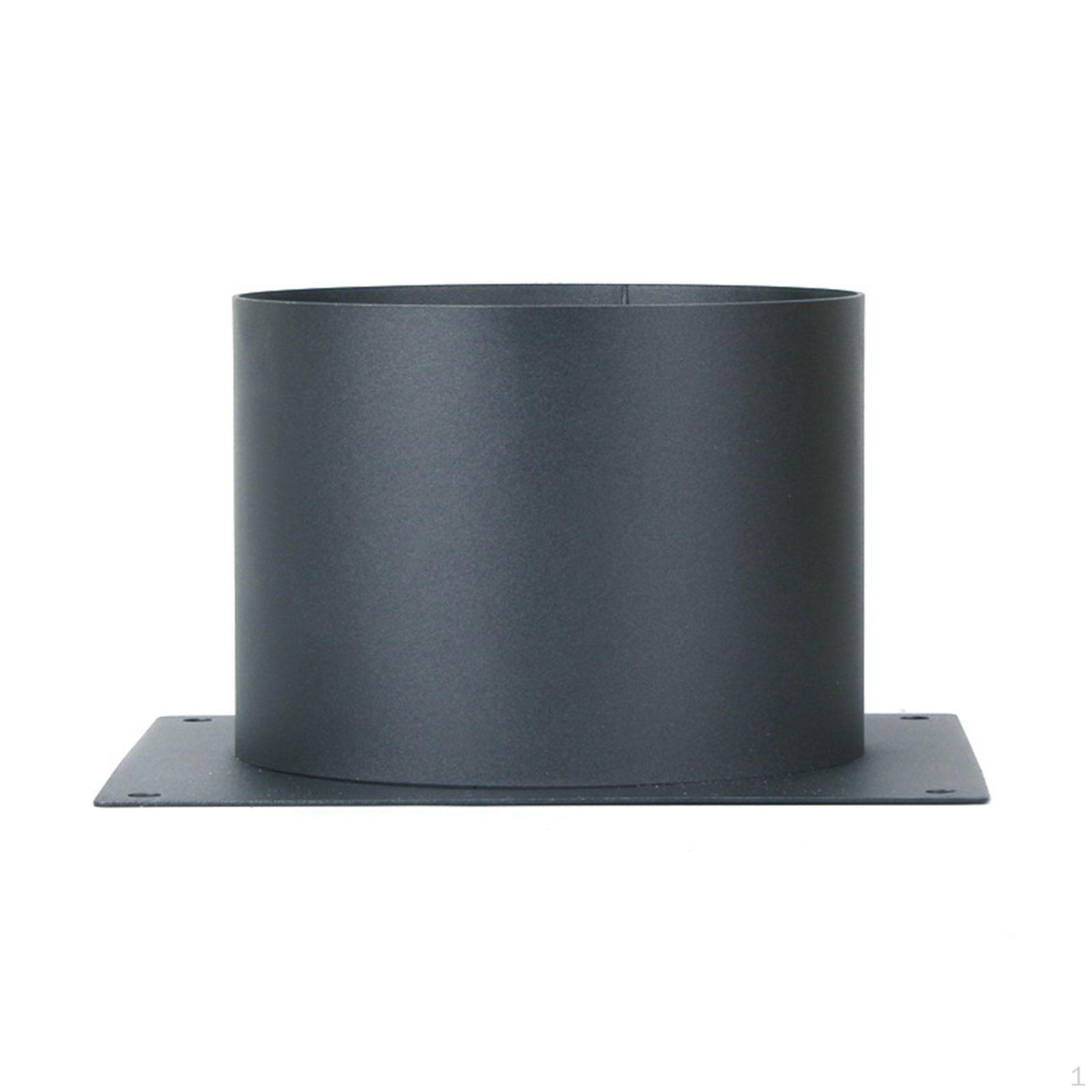 Heater Turret Mount Plate 100mm Auto Accessories Iron Easy Installation Mounting Auxiliary
Heater Turret Mount Plate 100mm Auto Accessories Iron Easy Installation Mounting Auxiliary