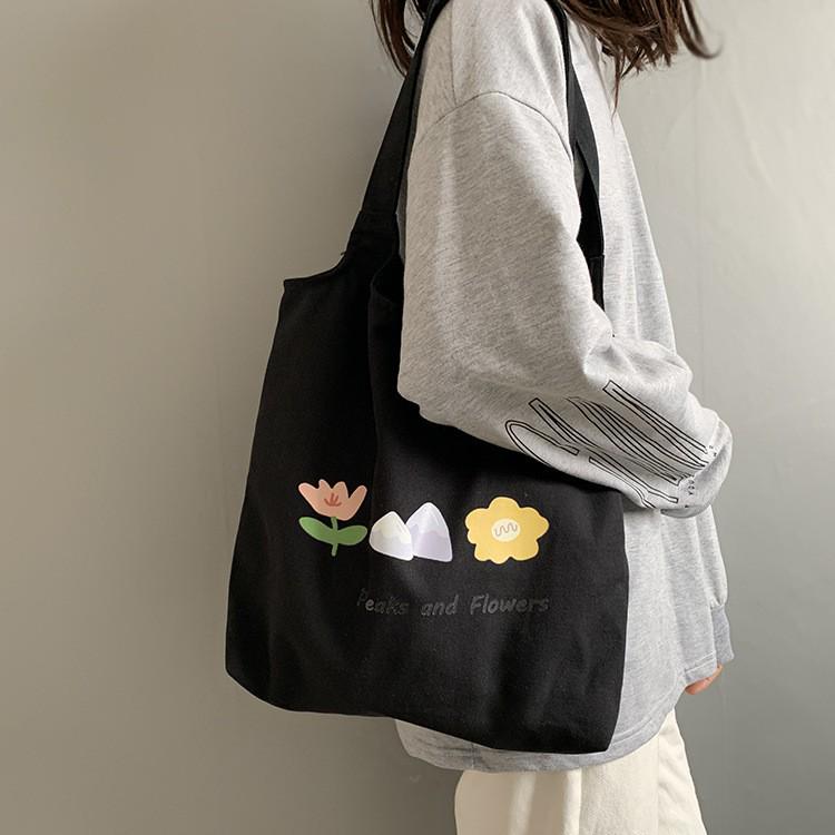 Orange Korean Canvas Tote Bag for Women - Casual and Stylish
Orange Korean Canvas Tote Bag for Women - Casual and Stylish